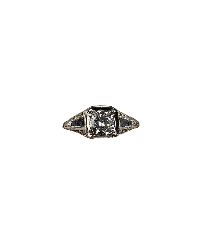 Men's Lapis Lazuli Engagement Rings in Sterling Silver with a Star - Shaped Stone Setting1922 Art Deco Diamond Sapphire Platinum Engagement Ring Men's Lapis Lazuli Engagement Rings in Sterling Silver with a Star - Shaped Stone Setting1922 Art Deco Diamond Sapphire Platinum Engagement Ring