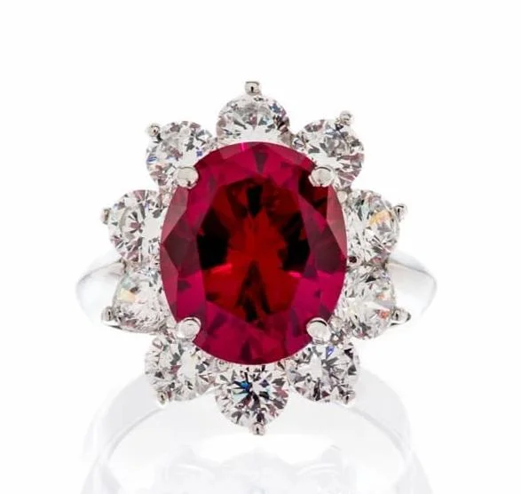 Alexandrite Gemstone Rings in Platinum with a Hidden Halo for a Rare and Luxurious PieceFancy Faux Ruby Cubic Zirconia Engagement Ring In Sterling Silver Alexandrite Gemstone Rings in Platinum with a Hidden Halo for a Rare and Luxurious PieceFancy Faux Ruby Cubic Zirconia Engagement Ring In Sterling Silver