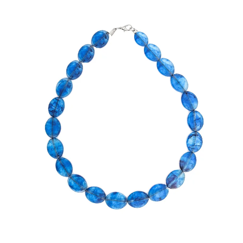 Cobalt Marble