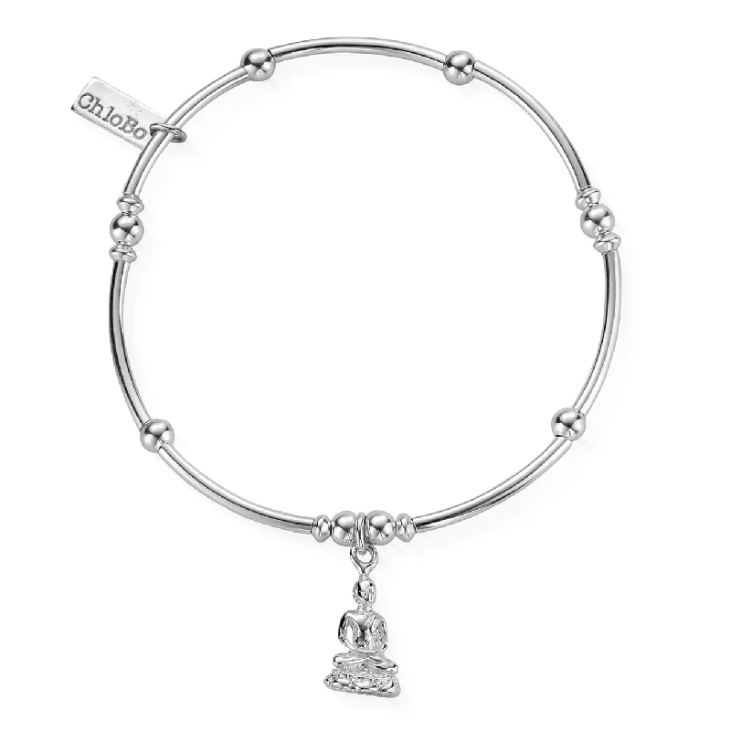 Luxury Chamm BraceletsMini Noodle Ball Siddhartha Bracelet