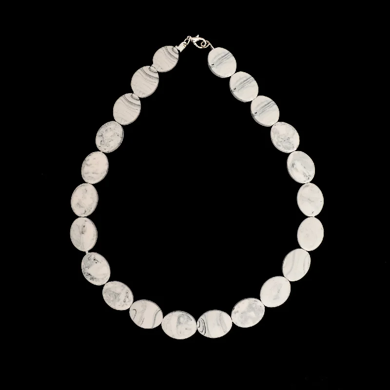 White Marble