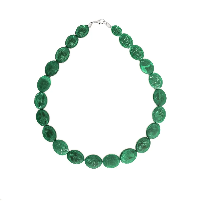Emerald Marble