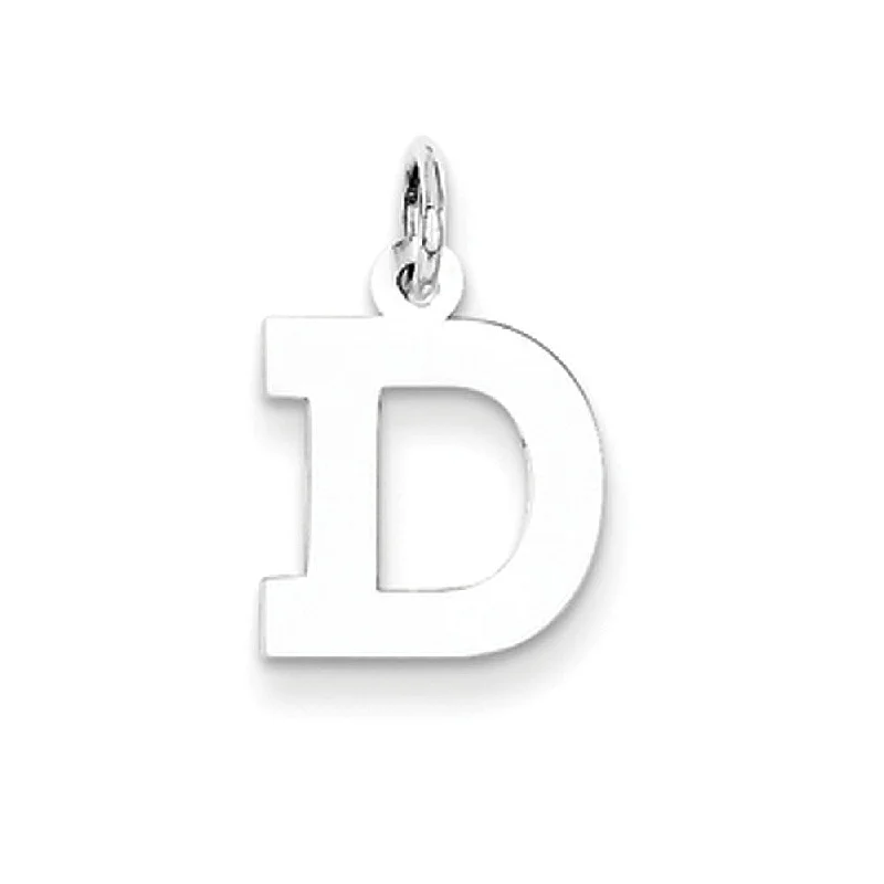 Adjustable - Length Turquoise - Inlaid Teardrop Pendant Necklace for TravelersSterling Silver, Amanda Collection Small Block Style Initial D Pendant Adjustable - Length Turquoise - Inlaid Teardrop Pendant Necklace for TravelersSterling Silver, Amanda Collection Small Block Style Initial D Pendant